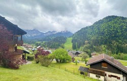 Bellevaux, Haute-Savoie 74470