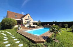 Langeais, Centre 37130