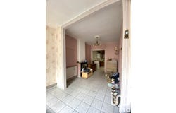 Escaudain, Hauts-de-France 59124