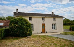 L'Absie, Poitou-Charentes 79240