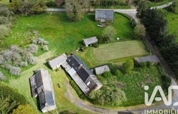 Langonnet, Brittany 56630