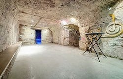 MONTLOUIS SUR LOIRE, Centre 37270
