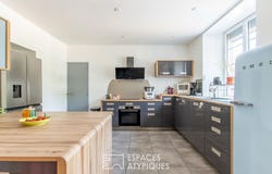 Saint-Laurent-sur-Sèvre, Pays-de-la-Loire 85290
