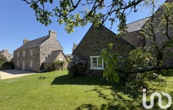 Camlez, Brittany 22450