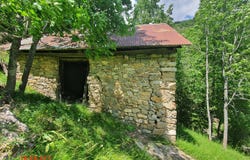 Saint-Étienne-de-Tinée, Provence-Alpes-Côte d'Azur 06660