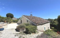 Saint Robert, Aquitaine 47340