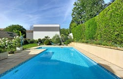 ORGEVAL, Île-de-France 78630