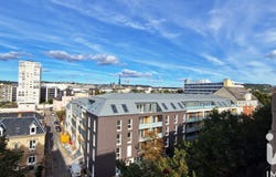 Rouen, Normandy 76100