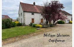 LOSNE, Bourgogne 21170