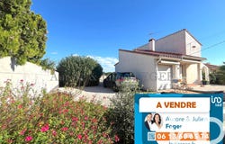 Bages, Occitanie 66670
