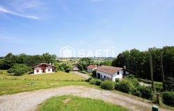 Beyrie-Sur-Joyeuse, Aquitaine 64120