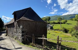 Villeneuve, Midi-Pyrénées 09800