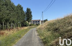 Saint-Martin-de-Sescas, Nouvelle-Aquitaine 33490