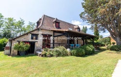 La Douze, Aquitaine 24330