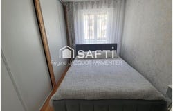 Gerardmer, Lorraine 88400
