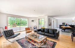 LES GARENNES SUR LOIRE, Pays de la Loire 49610