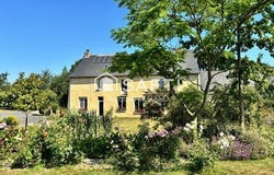 Domagne, Bretagne 35113