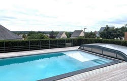 La Possonniere, Pays de la Loire 49170