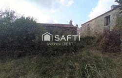 Essarts En Bocage, Pays de la Loire 85140
