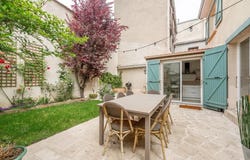 Reims, Champagne-Ardennes 51100