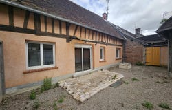 Saint-André-de-l'Eure, Eure 27220