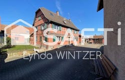 Osthouse, Alsace 67150