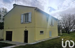 Varzay, Nouvelle-Aquitaine 17460