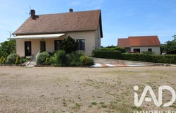 Barrou, Centre-Val de Loire 37350