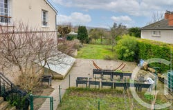 Cormeilles-en-Parisis, Val-d'Oise 95240