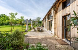 VERNOU SUR BRENNE, Centre-Val de Loire 37210