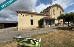 Monségur, Aquitaine 47150