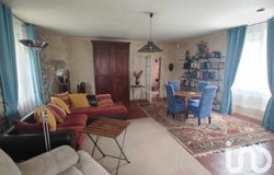 Fresnay-l'Évêque, Centre-Val de Loire 28310