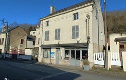 FONTEVRAUD L ABBAYE, Pays de la Loire 49590