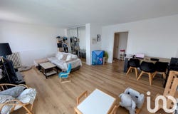 Ézanville, Île-de-France 95460