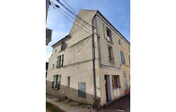 Lizy-Sur-Ourcq, Île-de-France 77440