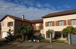 Saint-Hilaire-de-Brens, Rhône-Alpes 38460