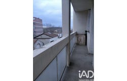 Saint-Étienne, Auvergne-Rhône-Alpes 42100