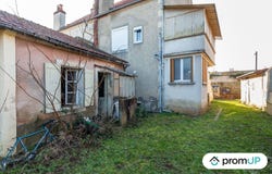 Fourchambault, Bourgogne-Franche-Comté 58600