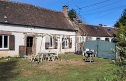 Louvilliers-Lès-Perche, Centre 28250