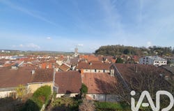 Jussey, Bourgogne-Franche-Comté 70500