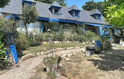 Fouesnant, Brittany 29170