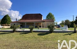 Campagne, Nouvelle-Aquitaine 24260