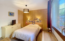 Valmeinier, Savoie 73450