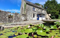 La Chapelle-Neuve, Bretagne 22160