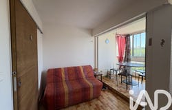 Le Cap d'Agde, Occitanie 34300