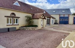 Tremblay-les-Villages, Centre-Val de Loire 28170