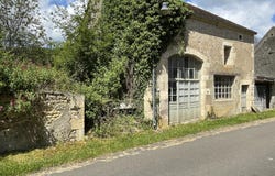 Giry, Nièvre 58700