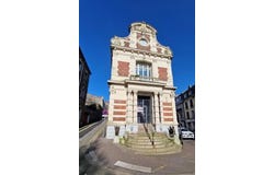 Dieppe, Seine-Maritime 76200