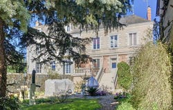 Vendœuvres, Indre 36500