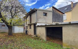 Orschwihr, Haut-Rhin 68500